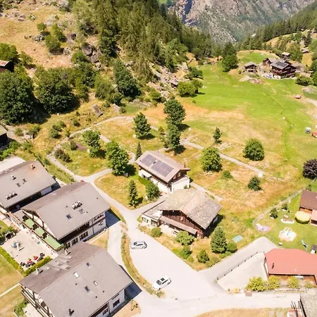 Pop-up Camping Grachbiel