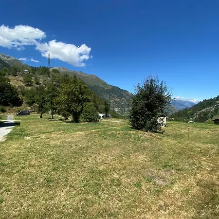 Pop-up Camping Grachbiel Szálloda *