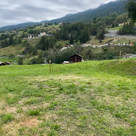 Pop-up Camping Grachbiel *