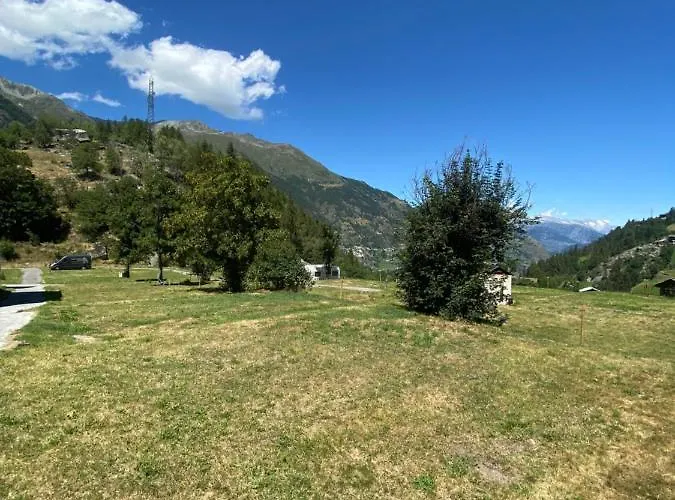 Pop-up Camping Grachbiel Hotel *