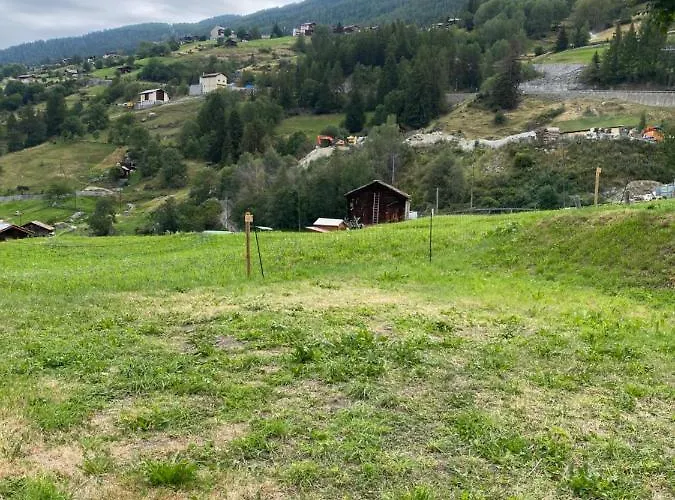 Pop-up Camping Grachbiel *