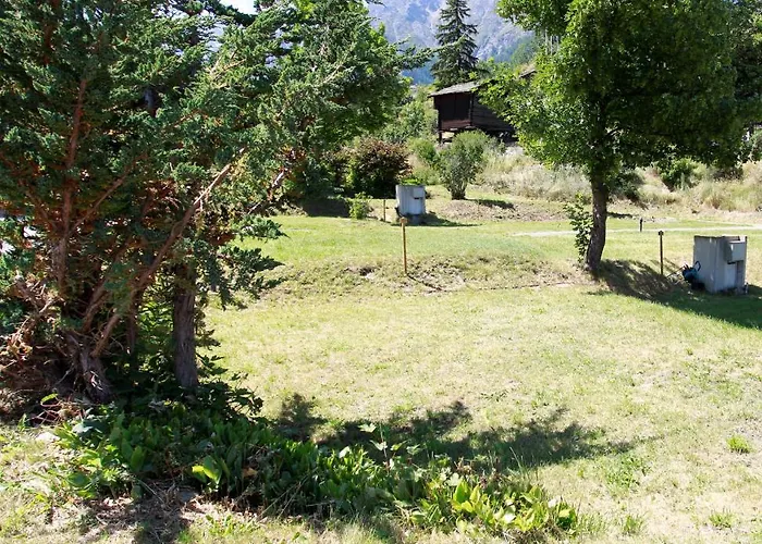 Ξενοδοχείο Pop-up Camping Grachbiel *