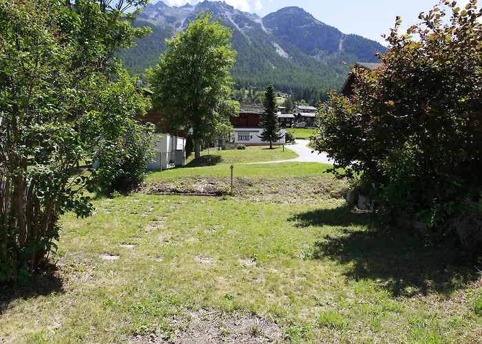 Hotel Pop-up Camping Grachbiel *