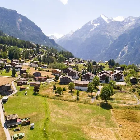 Pop-up Camping Grachbiel グレヘン