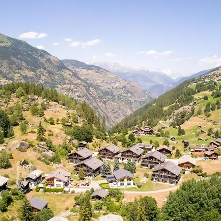 Pop-up Camping Grachbiel * グレヘン