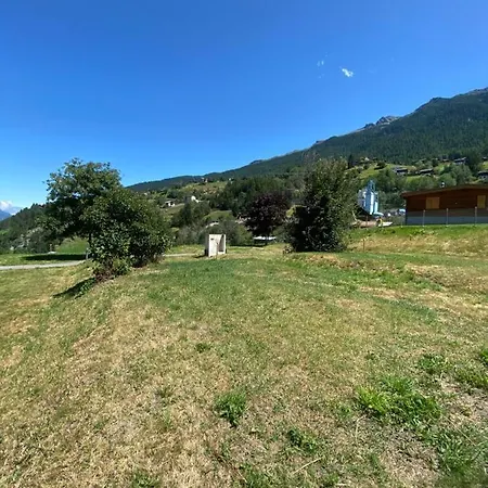 Pop-up Camping Grachbiel *