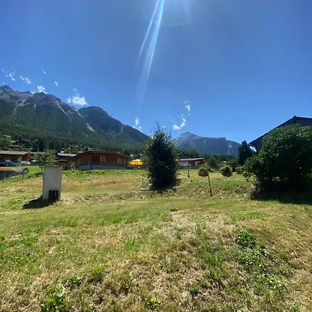 Pop-up Camping Grachbiel *