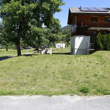 Hotel Pop-up Camping Grachbiel