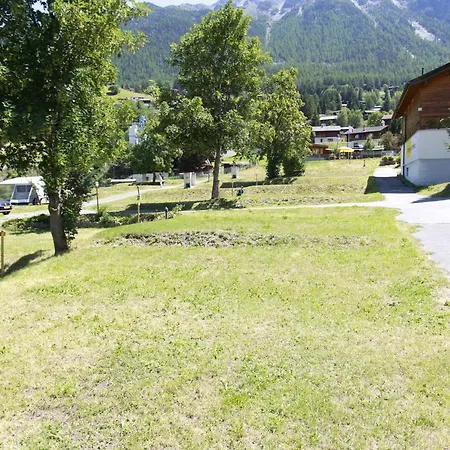 Pop-up Camping Grachbiel Hotel *